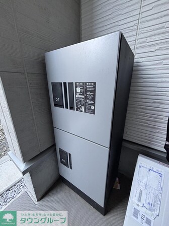 ブラントン八王子の物件内観写真